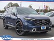 Honda CR-V Hybrid