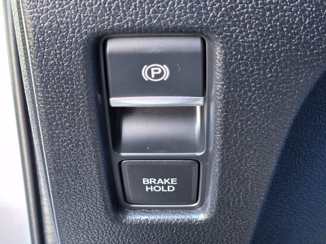 2026 Honda Odyssey EX-L - Photo 24