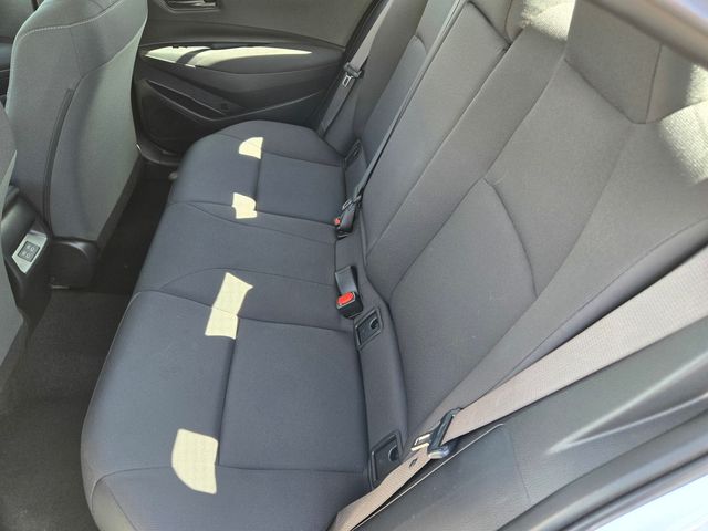 2024 Toyota Corolla LE - Photo 10