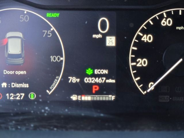 2023 Honda CR-V Sport Touring - Photo 29
