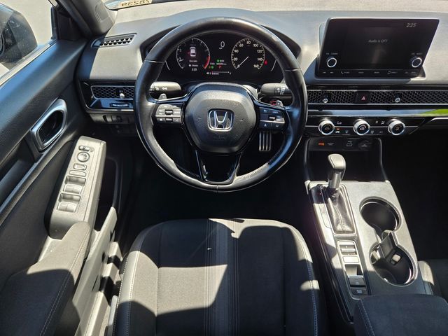 2024 Honda Civic Sport - Photo 11