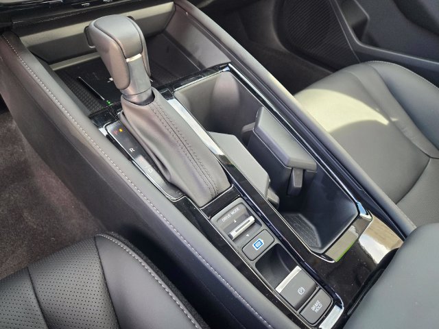 2026 Honda Accord Hybrid Touring - Photo 20