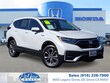 Honda CR-V Hybrid