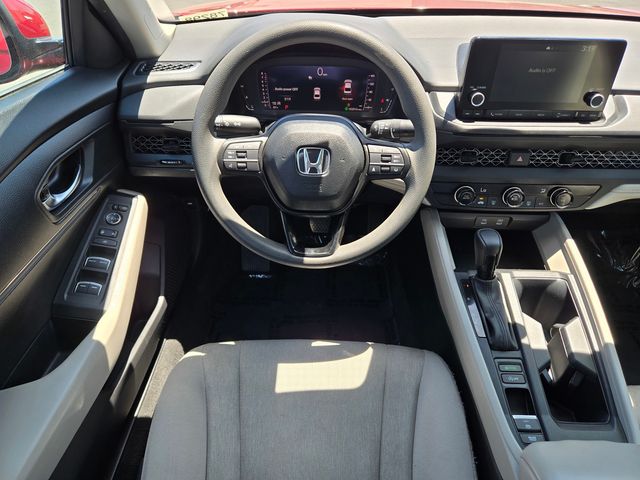 2024 Honda Accord LX - Photo 11
