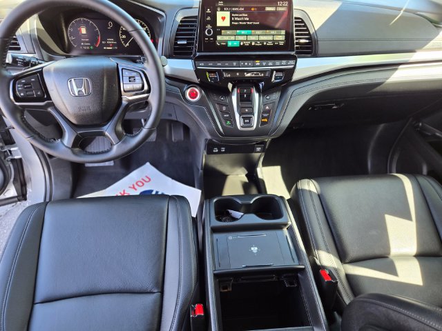 2026 Honda Odyssey EX-L - Photo 14