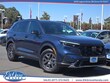 Honda CR-V Hybrid