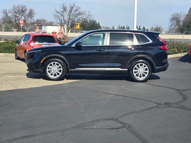 2024 Honda CR-V EX-L photo 6
