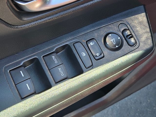 2025 Honda CR-V Sport - Photo 17