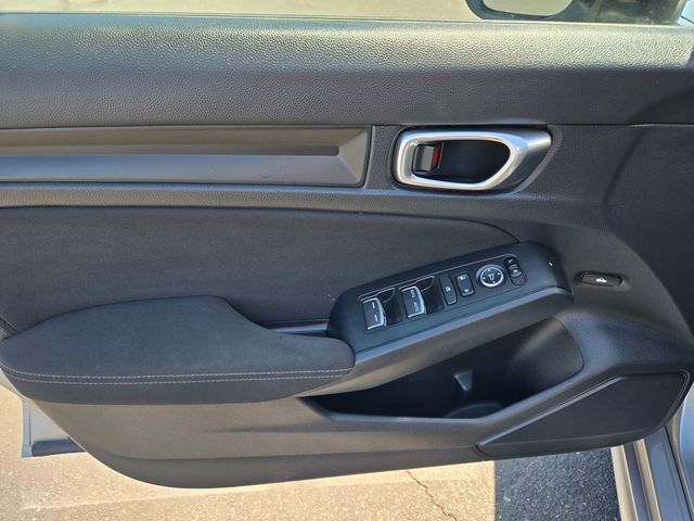 2025 Honda Civic Sport - Photo 16
