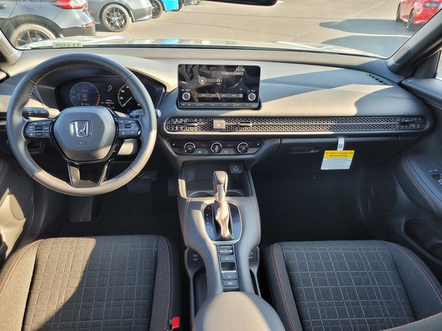 2025 Honda HR-V Sport - Photo 8