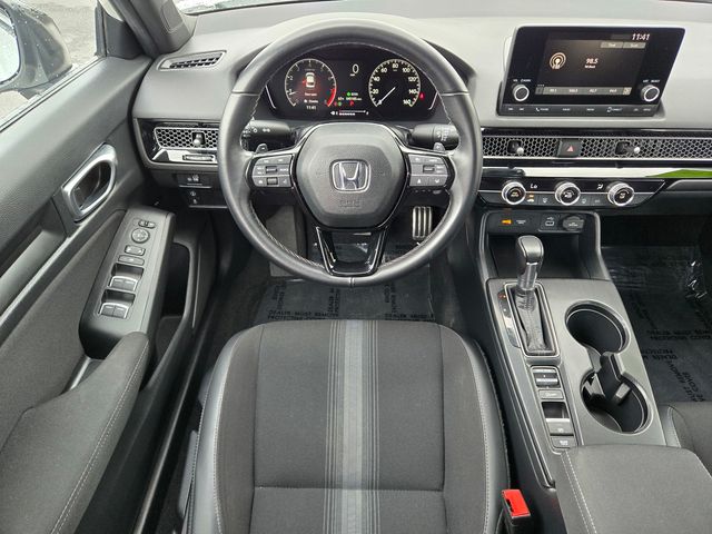 2024 Honda Civic Sport - Photo 11