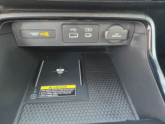 2024 Honda CR-V EX-L - Photo 16