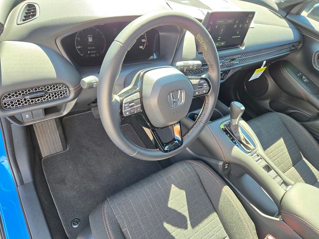 2026 Honda HR-V Sport - Photo 9