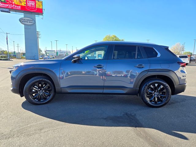 2025 Mazda CX-50 2.5 S Preferred Package photo 6