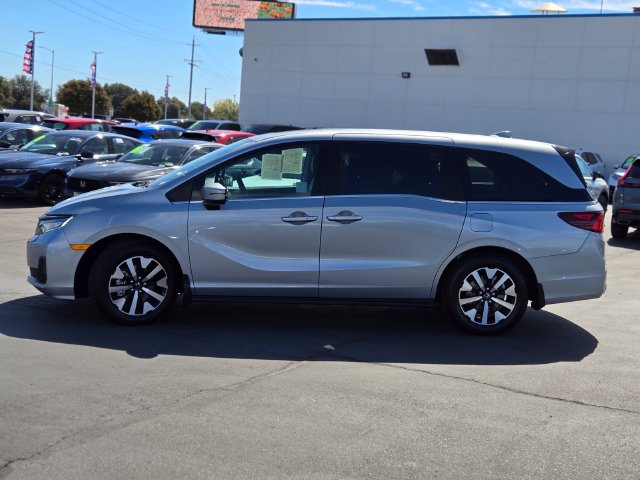 2026 Honda Odyssey EX-L - Photo 7