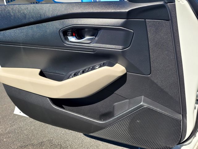 2025 Honda Accord LX - Photo 18