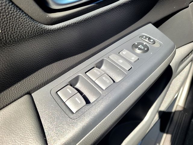 2025 Honda CR-V Sport - Photo 24