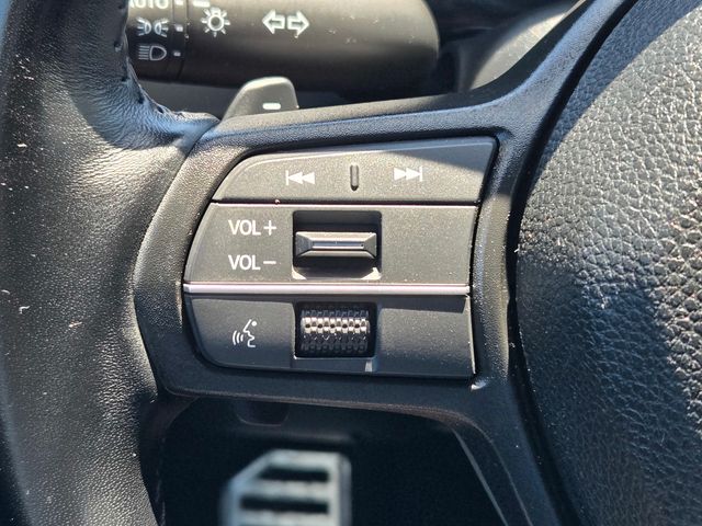 2023 Honda Accord Hybrid Sport - Photo 25