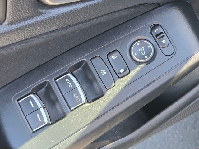 2024 Honda Civic Sport - Photo 17