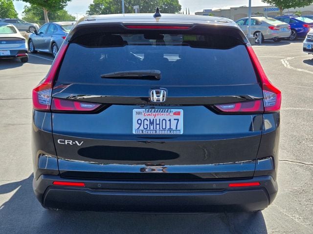 2023 Honda CR-V EX-L photo 4