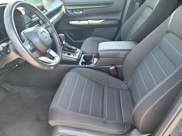 2025 Honda CR-V Sport - Photo 16