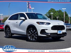 2026 Honda HR-V EX-L SUV