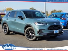 2025 Honda HR-V Sport SUV