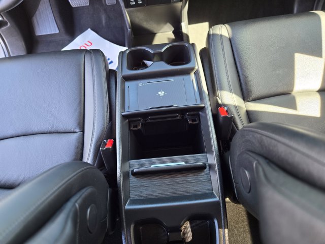 2026 Honda Odyssey EX-L - Photo 15