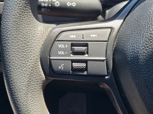 2024 Honda Accord LX - Photo 26