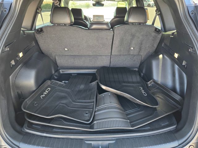 2024 Honda CR-V Sport-L - Photo 8
