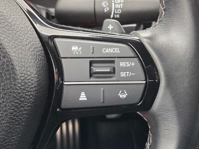2024 Honda Civic Sport - Photo 25