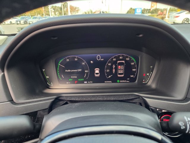 2026 Honda Accord Hybrid Touring - Photo 23