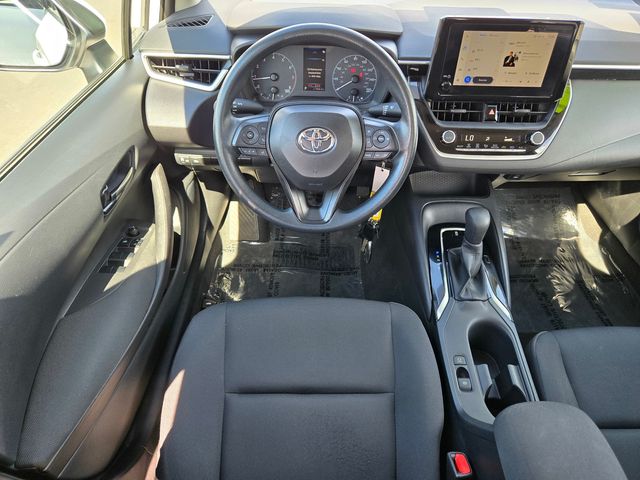 2024 Toyota Corolla LE - Photo 11