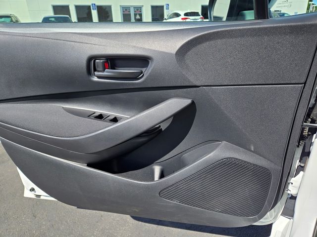 2024 Toyota Corolla LE - Photo 17