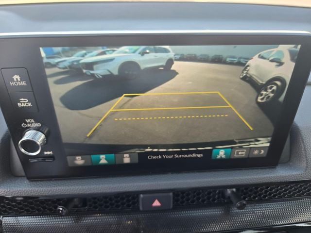 2024 Honda CR-V EX-L - Photo 18