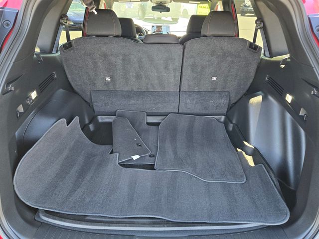 2025 Honda CR-V Sport - Photo 9