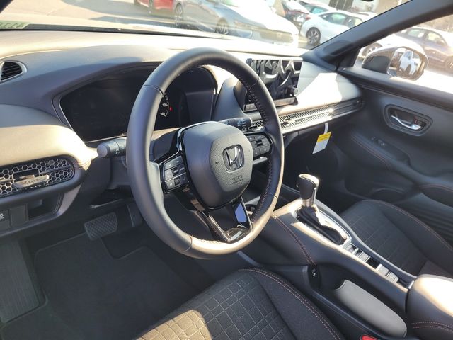 2025 Honda HR-V Sport - Photo 6