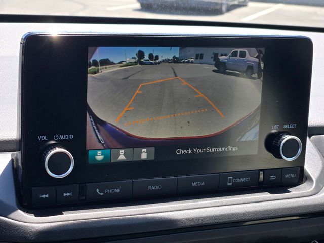2024 Honda Accord LX - Photo 19