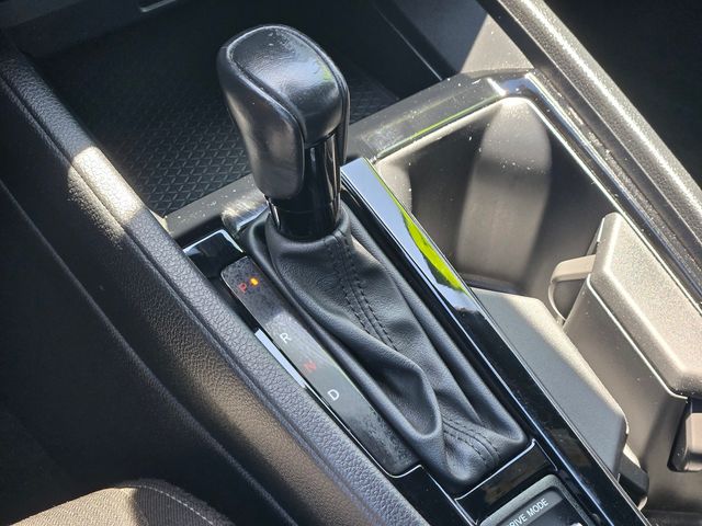 2023 Honda Accord Hybrid Sport - Photo 21