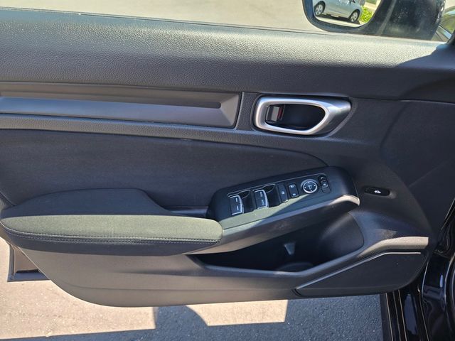 2024 Honda Civic Sport - Photo 16