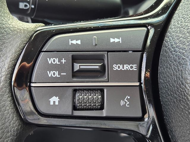 2025 Honda Civic LX - Photo 18