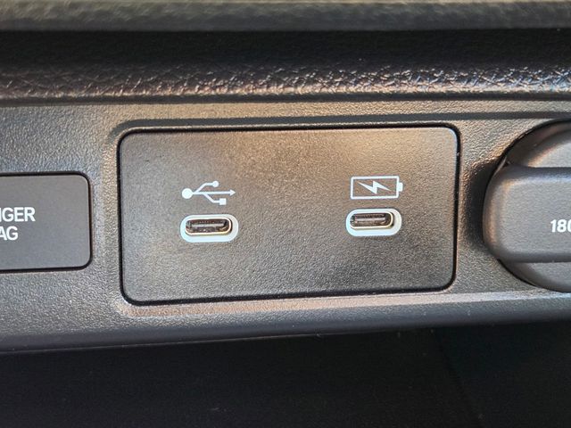 2025 Honda Civic Sport - Photo 21
