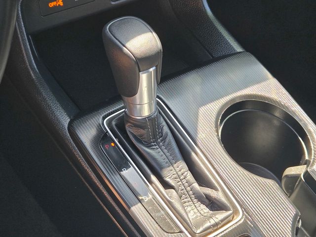 2024 Honda Civic Hatchback Sport - Photo 21