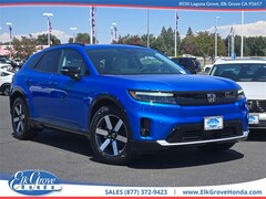 2025 Honda Prologue Touring SUV