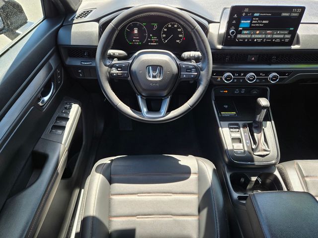 2024 Honda CR-V Sport-L - Photo 10