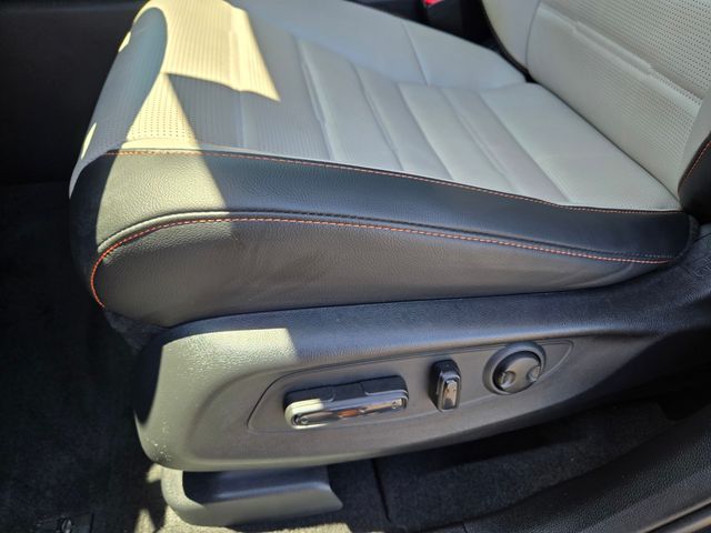 2025 Honda CR-V Sport Touring - Photo 14