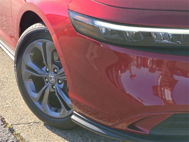 2023 Honda Accord EX photo 3