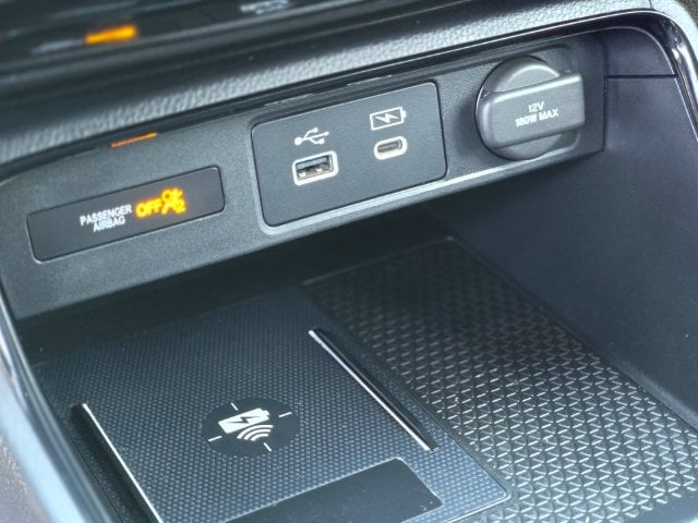 2023 Honda CR-V Sport Touring - Photo 20