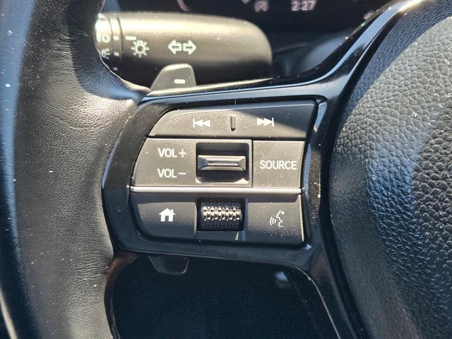 2024 Honda Civic Sport - Photo 26