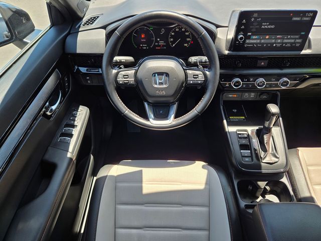 2025 Honda CR-V Sport Touring - Photo 11